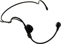 

Микрофон, HM 2