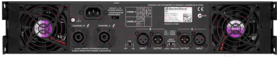 Усилитель для профессиональной акустики Electro-Voice Q99