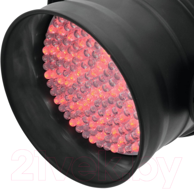 Прожектор сценический Eurolite LED PAR-64 RGB / 51913982 (10mm)