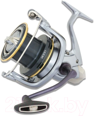 

Катушка безынерционная Shimano, Power Aero XS 14000XSB / PA14000XSB