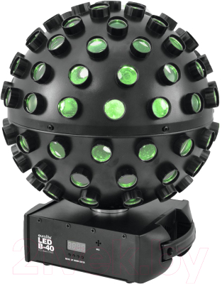 Прожектор сценический Eurolite LED B-40 HCL (51918951)