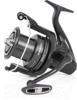 Катушка безынерционная Shimano Aerlex 10000 XTB / ALX10000XTB