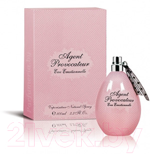 Туалетная вода Agent Provocateur Eau Emotionnelle (100мл) — фото 2