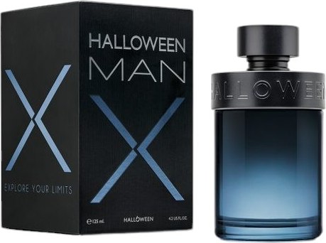 Туалетная вода Jesus Del Pozo Halloween Man