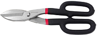 Ножницы по металлу Partner PA-02017-10 - 