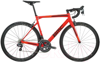 

Велосипед BMC, Teammachine Ultegra Di2 Super 2017 / SLR01