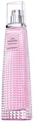 Туалетная вода Givenchy Live Irresistible Blossom Crush (75мл)