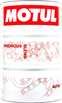 

Индустриальное масло Motul, Rubric HM 46 / 108795