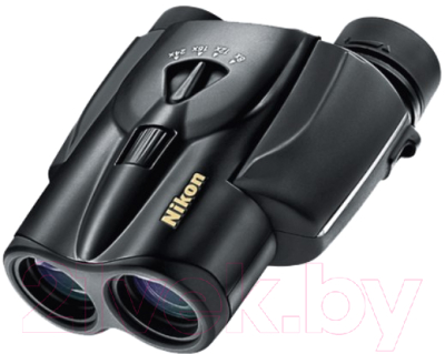 Бинокль Nikon Aculon Т11 8-24x25 (черный)