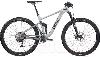 

Велосипед BMC, Speedfox XT Slate 2017 / SF02