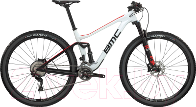 

Велосипед BMC, Agonist 02 One 2018 / Agonist02one