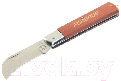 Нож строительный Forsage F-701