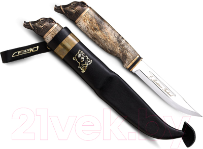 Нож туристический Marttiini Wild Boar 546013