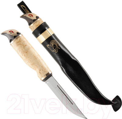 Нож туристический Marttiini Wood Grouse Knife 549019