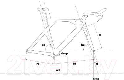 Велосипед BMC Timemachine 01 One DuraAce Di2 2018 / TM1NEW (L, красный/черный/белый)