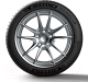Миниатюра изображения товара Летняя шина Michelin Pilot Sport 4S Acoustic 245/35R21 96Y T0 Tesla