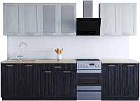 

Готовая кухня Хоум Лайн, Грация 2.4