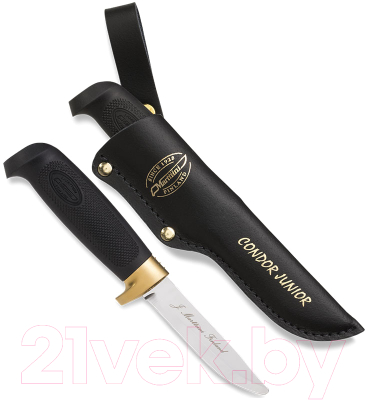 Нож туристический Marttiini Condor Junior 186010