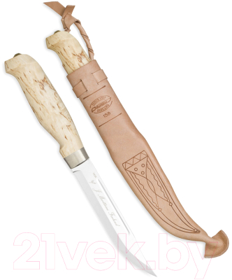 Нож туристический Marttiini Lynx Knife 138 138010