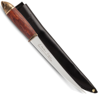 

Нож туристический Marttiini, Salmon Filleting Knife 552017