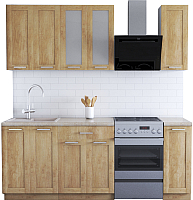 

Готовая кухня Хоум Лайн, Грация 1.5