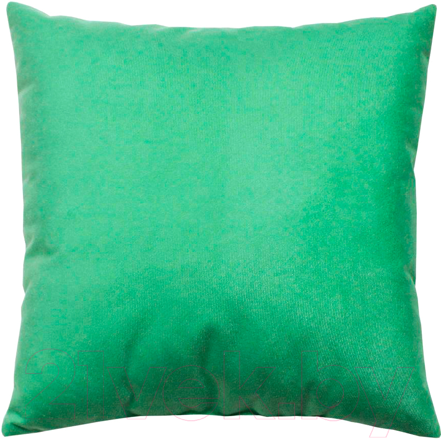 Подушка декоративная MATEX Aria Line / 59-370 (салатовый) — фото 1