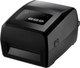 Принтер этикеток Mertech HT630 / 1024 (USB, Ethernet, черный) - 