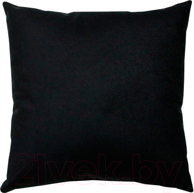Изображение товара Подушка декоративная MATEX Aria Line / 59-431 (черный)