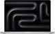 Ноутбук Apple Macbook Pro 16 M3 Pro / Z1AJ000LN (серебристый) - 