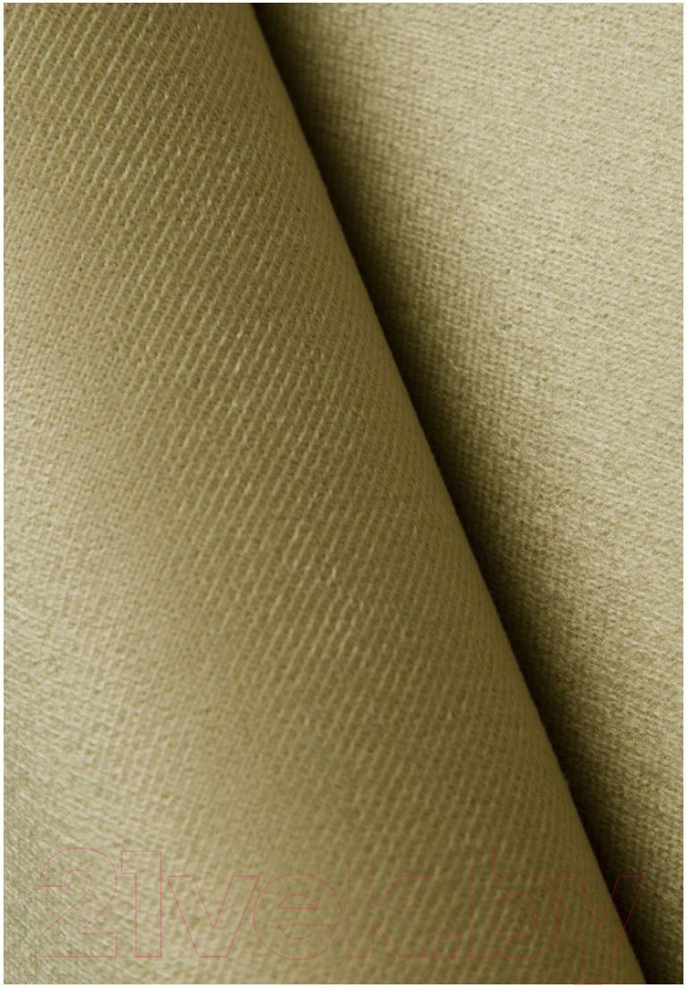 Подушка декоративная MATEX Aria Line / 36-005 (кофейный) — фото 3