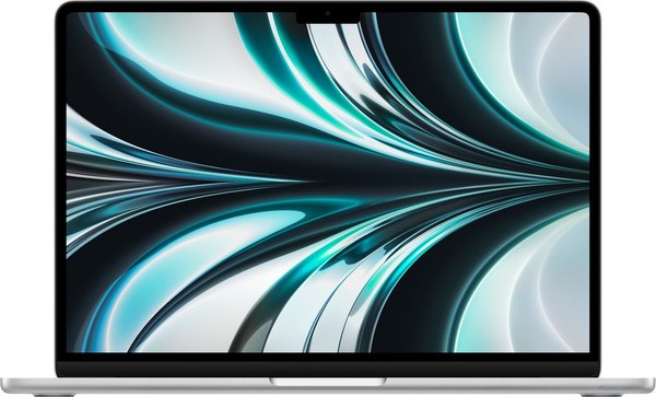 Ноутбук Apple Macbook Air 13 M2 / Z15W005XF