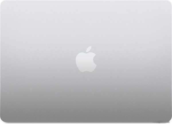 Ноутбук Apple Macbook Air 13 M2 / Z15W005XF (серебристый)