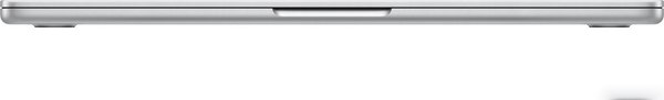 Ноутбук Apple Macbook Air 13 M2 / Z15W005XF (серебристый)