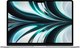 Ноутбук Apple Macbook Air 13 M2 / Z15W005XF (серебристый) - 