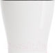 Миниатюра изображения товара Кашпо Альтернатива Лея / М8858 (белый, с автополивом)