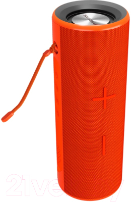 Портативная акустика SoundMax SM-PS5024B (оранжевый)