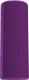 Портативная акустика SoundMax SM-PS5024B (фиолетовый) - 
