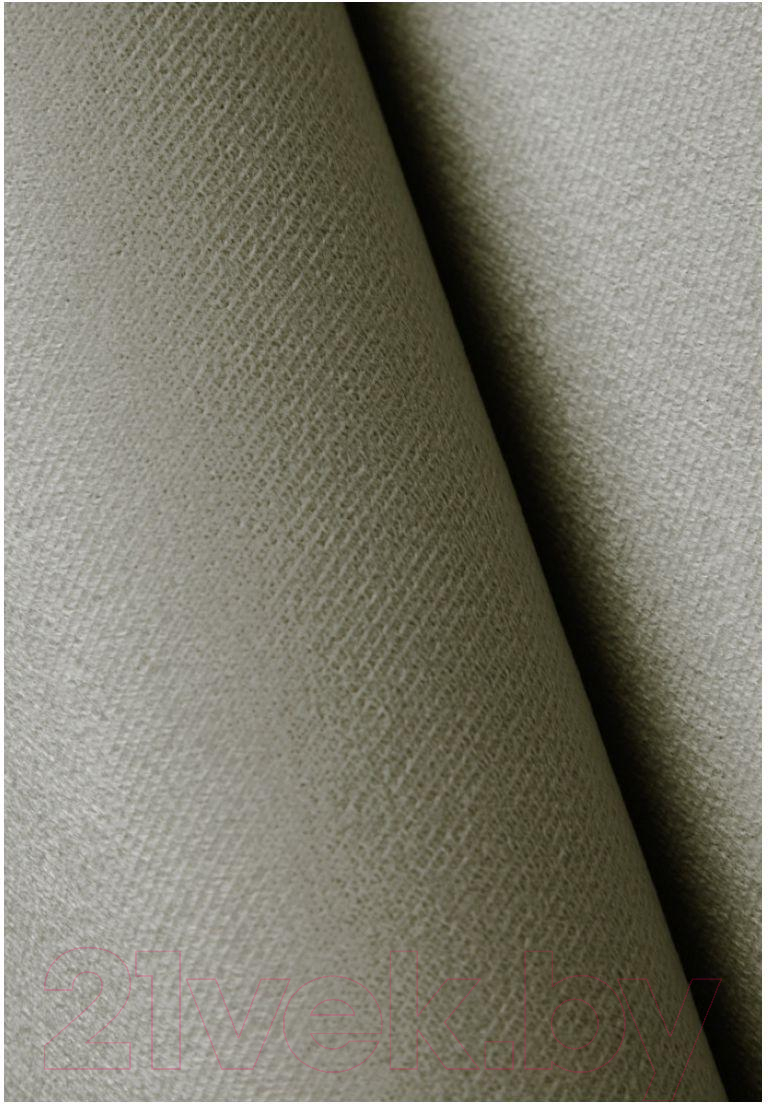 Подушка декоративная MATEX Aria Line / 35-770 (светло-серый) — фото 2