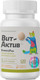 Витамины для животных Фармавит Вит-Актив BrewersPlus К-П Пивные дрожжи для кошек и котят (120таб) - 