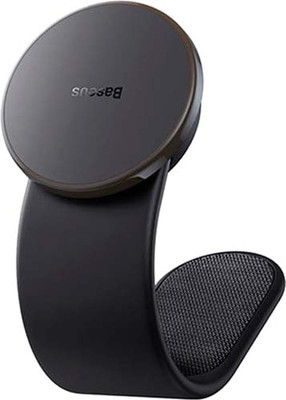 Держатель для смартфонов Baseus C02 Pro / C40156000111-00 (Cluster Black) - 