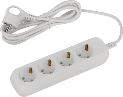 Удлинитель ЭРА Greenline UDL-10-430-E / Б0065061 - 