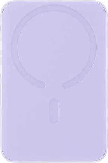 Портативное зарядное устройство Baseus PPCXM10 / PPCX110105 (сиреневый)
