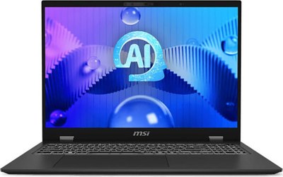 Игровой ноутбук MSI Prestige 16 AI Evo 9S7-15A121-058 - 