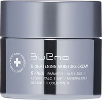 Крем для лица Bueno Brightening Moisture осветляющий с черным трюфелем (80мл) - 