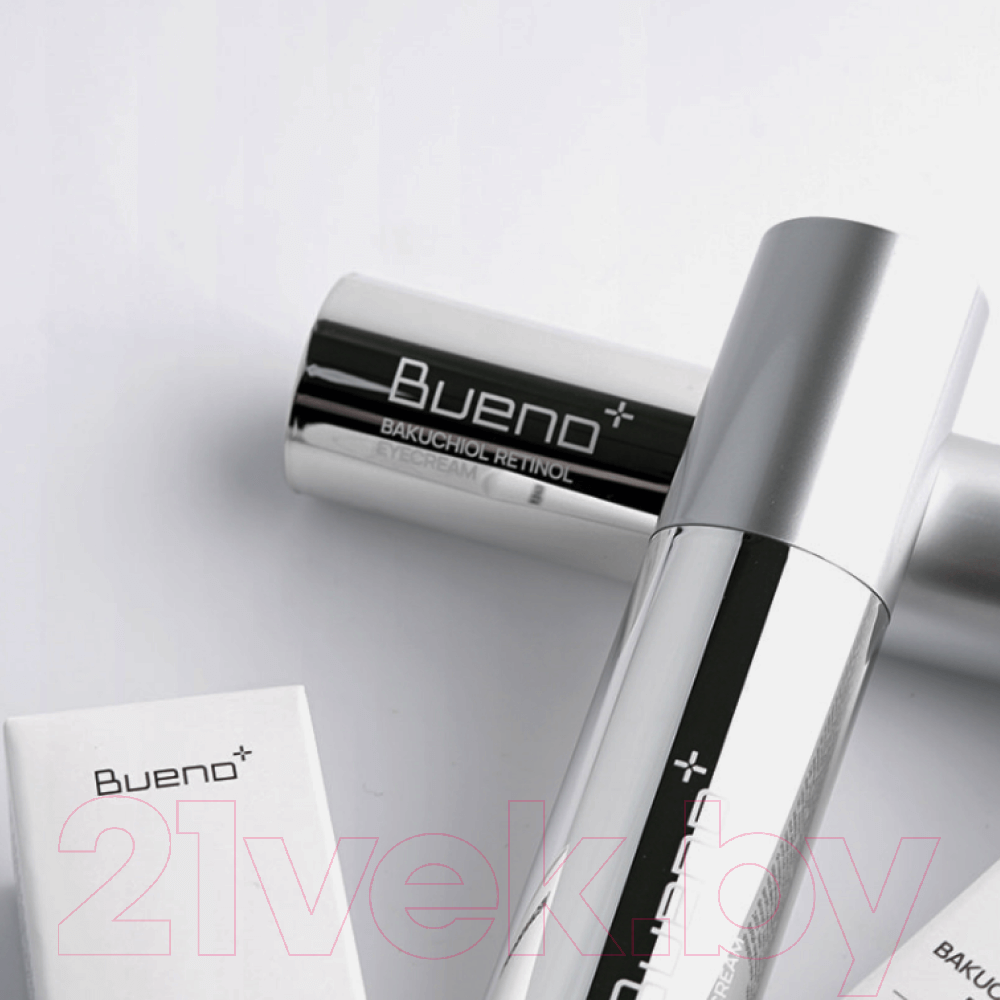 Крем для век Bueno Bakuchiol Retinol