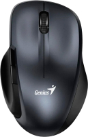 Мышь Genius Ergo 8200S (серый) - 