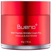 Крем для лица Bueno MGF Peptide Wrinkle антивозрастной (50мл) - 