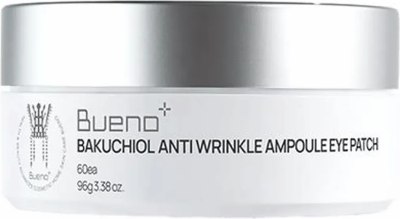 

Патчи под глаза, Bakuchiol Anti Wrinkle Ampoule