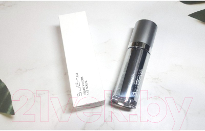 Изображение товара Сыворотка для лица Bueno Hydro Volume Lift с черным трюфелем (40мл)