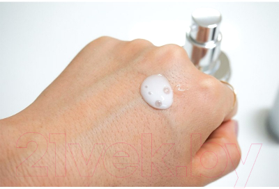 Изображение товара Сыворотка для лица Bueno Hydro Volume Lift с черным трюфелем (40мл)